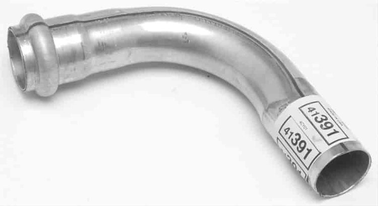 Exhaust EXTENSION PIPE