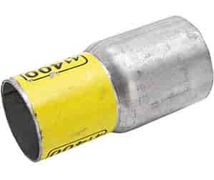 Reducer 2.25" Outer Diameter to 1.75" Inner Diameter