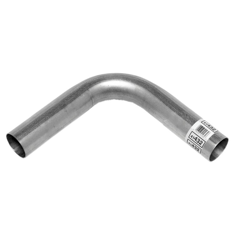 90° OD-OD Elbow 2.5" diameter
