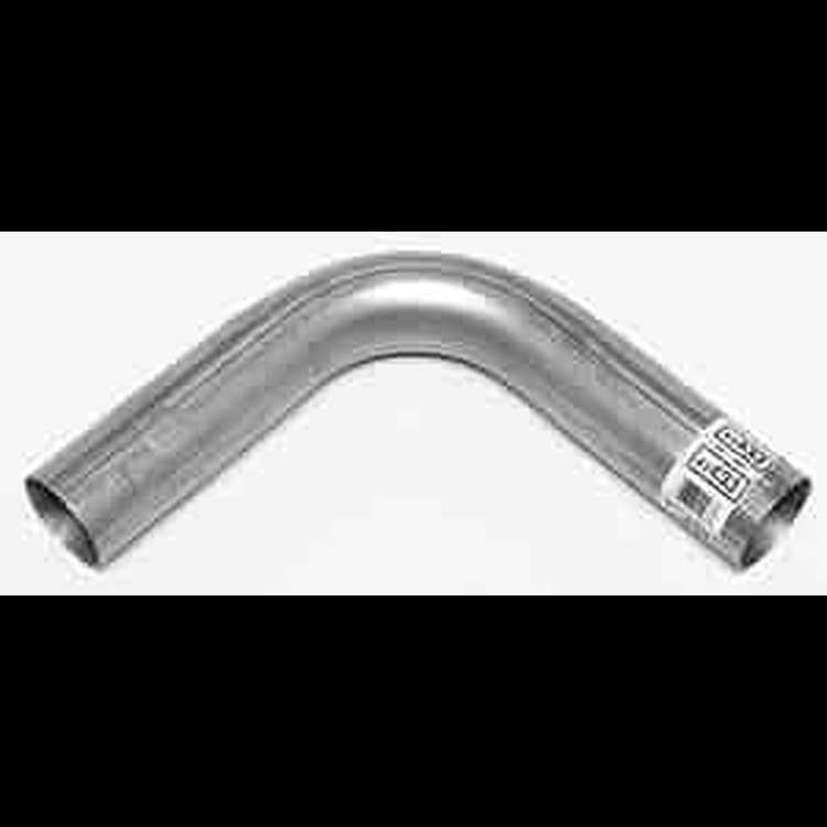 90° OD-OD Elbow 2.75" diameter