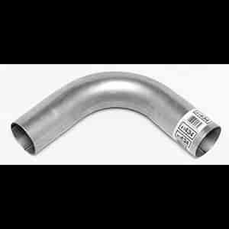 90° OD-OD Elbow 3" diameter