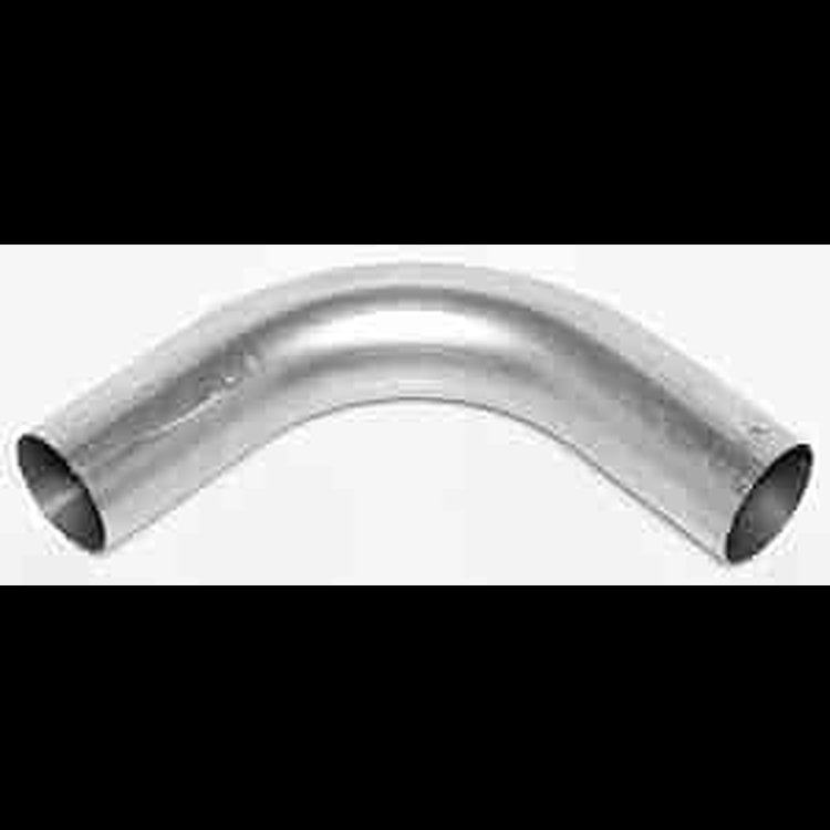 90° OD-OD Elbow 3.5" diameter