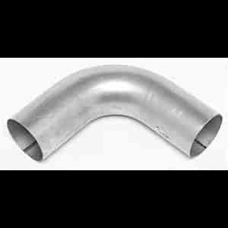 45° OD-OD Elbow 5" diameter