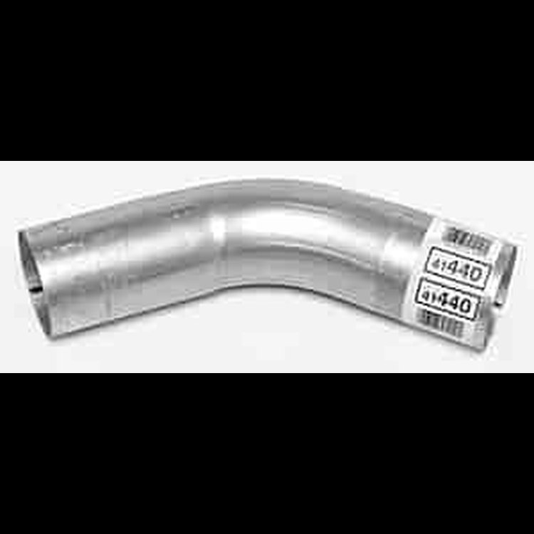 45° OD-OD Elbow 2.75" diameter