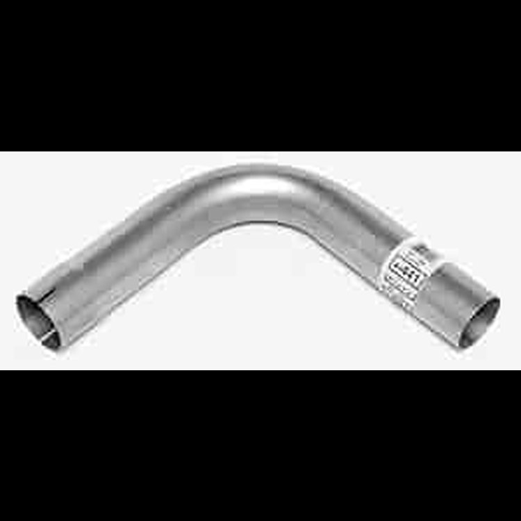 90° ID-OD Elbow 2.5" diameter