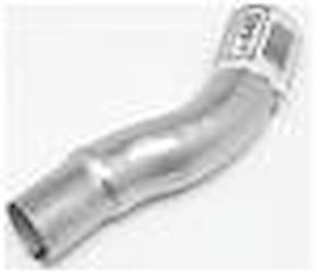 Exhaust TAIL SPOUT