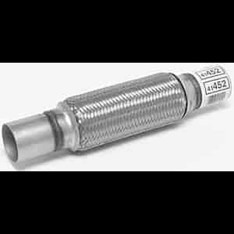 Flex Pipe Pipe Diameter: 1-3/4"