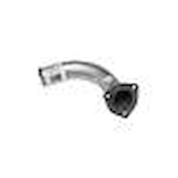 Exhaust TAIL SPOUT