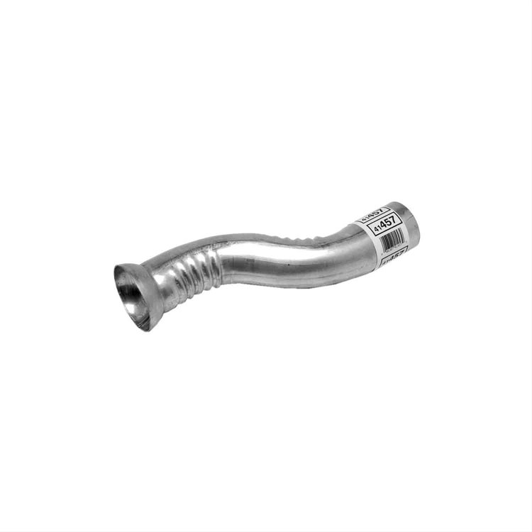 Exhaust MUFFLER INLET PIPE