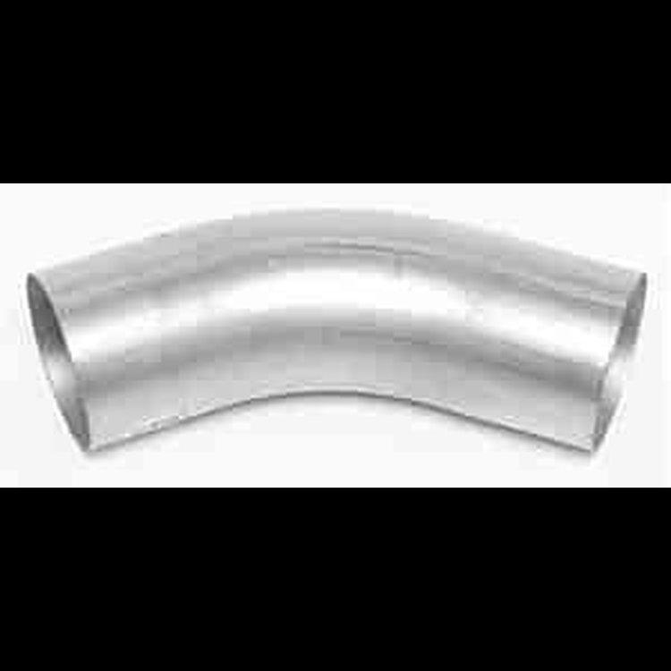 45° OD-OD Elbow Mandrel Bent