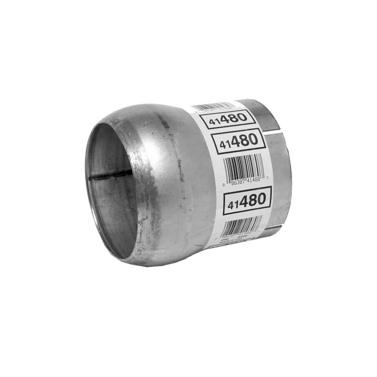 Exhaust CONNECTOR PIPE