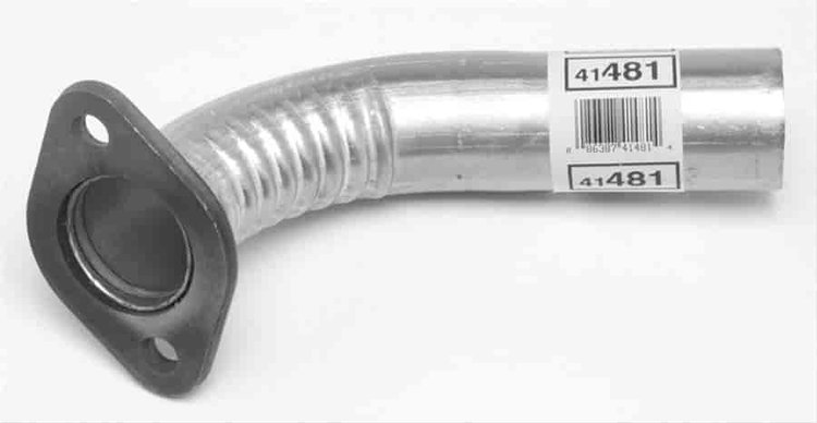 Exhaust EXTENSION PIPE