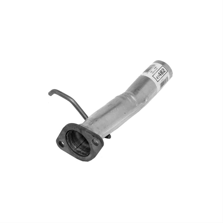Exhaust EXTENSION PIPE