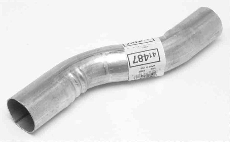 Exhaust EXTENSION PIPE