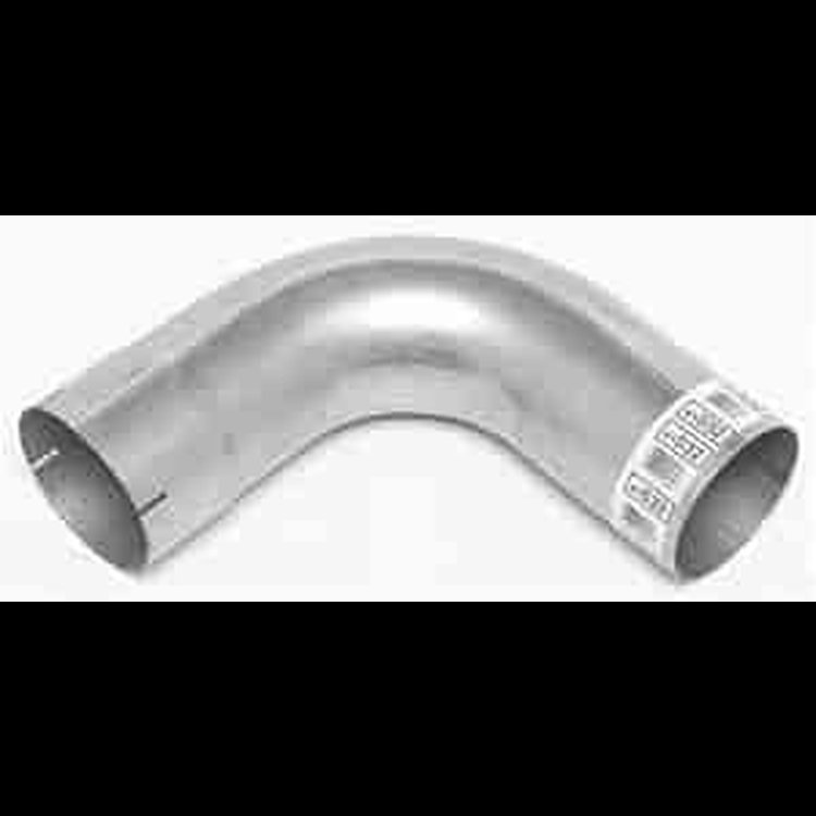 90° ID-OD Elbow Mandrel Bent