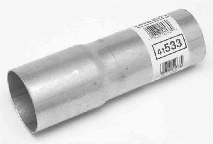 Exhaust EXTENSION PIPE