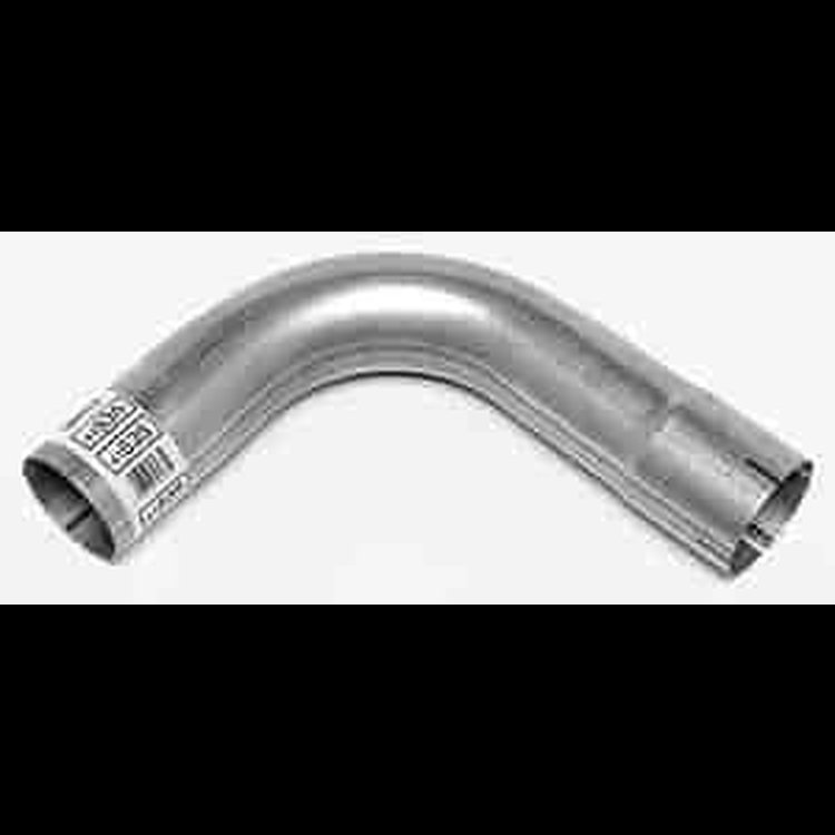 90° ID-OD Elbow 3" diameter