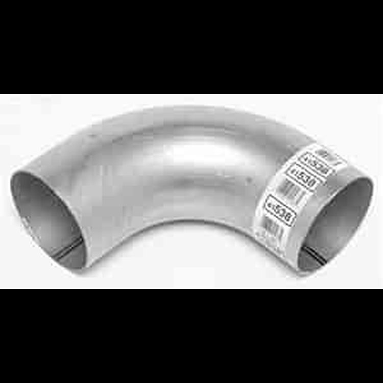 90° OD-OD Elbow Mandrel Bent