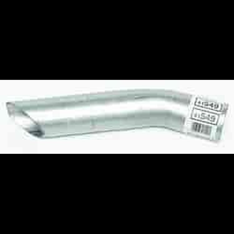 Tailpipe Inside Diameter: 2.20