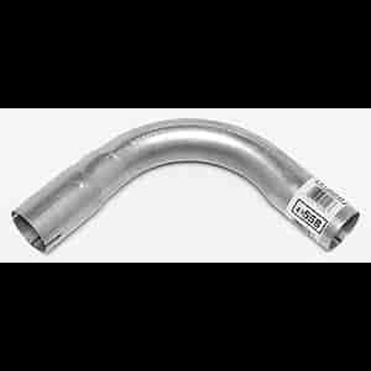 90° ID-OD Elbow 2" diameter