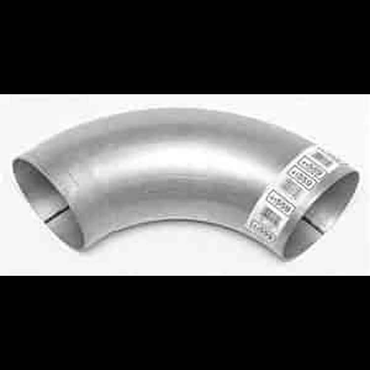 90° OD-OD Elbow Mandrel Bent