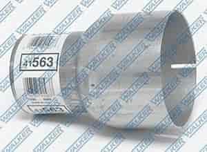 Exhaust 4" REDUCER