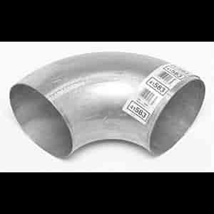90° OD-OD Elbow Mandrel Bent