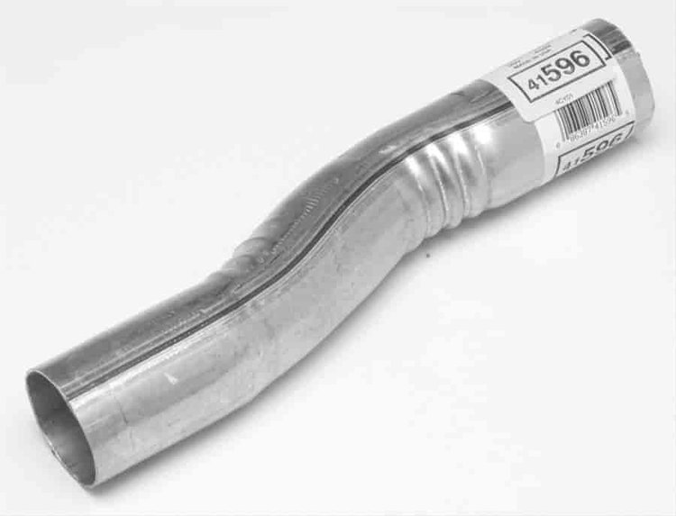 Exhaust TAIL PIPE
