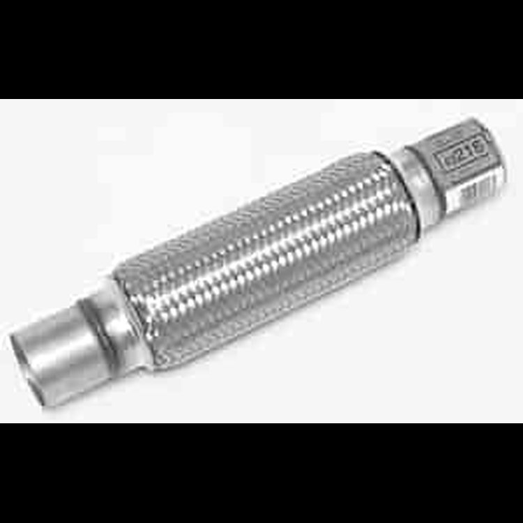 Flex Pipe Pipe Diameter: 1-3/4"