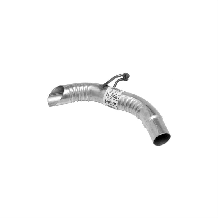 Exhaust TAIL PIPE