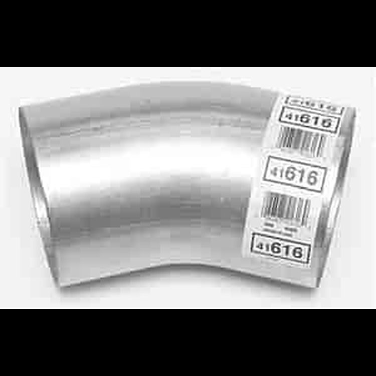 30° OD-OD Elbow Mandrel Bent