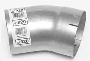 30° ID-OD Elbow Mandrel Bent