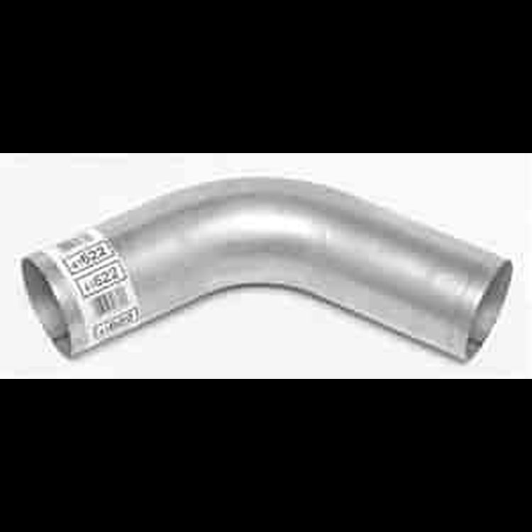 60° OD-OD Elbow 3.5" diameter