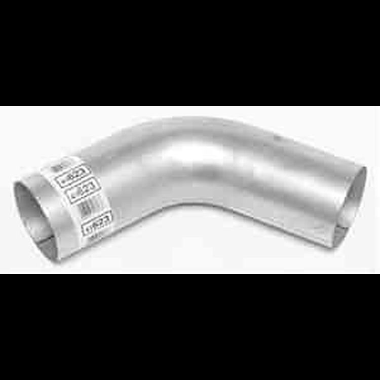 60° OD-OD Elbow Mandrel Bent