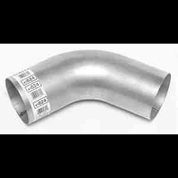 60° OD-OD Elbow 5" diameter