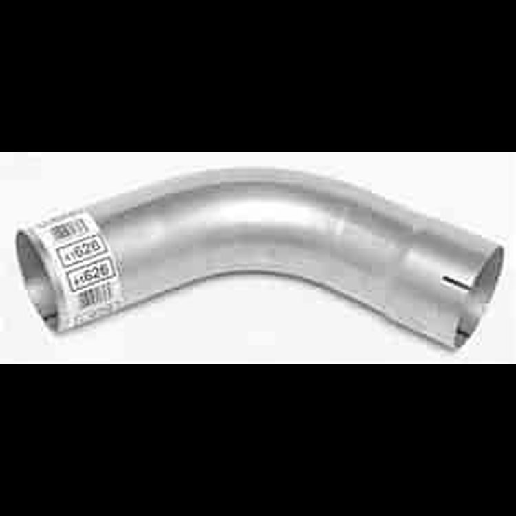 60° ID-OD Elbow 3.5" diameter