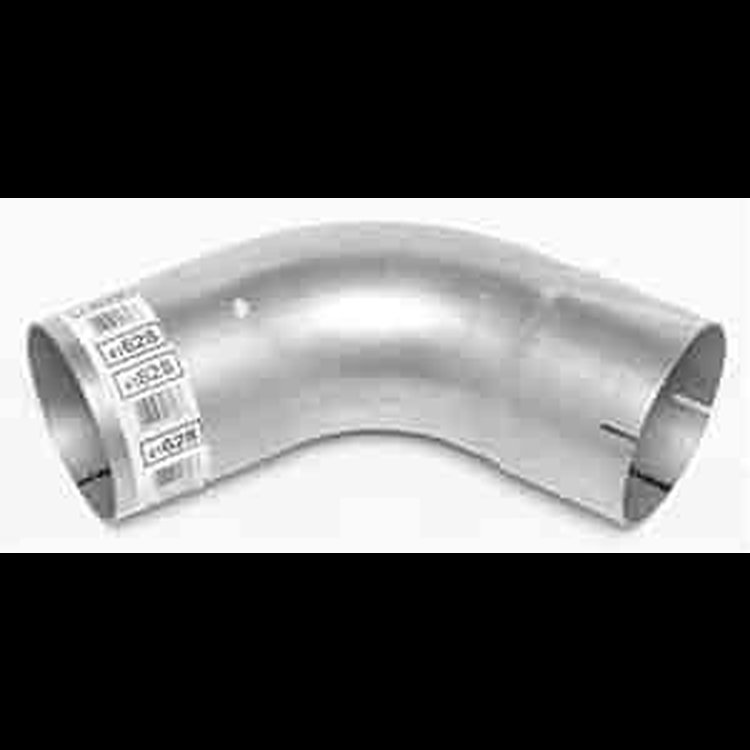 60° ID-OD Elbow Mandrel Bent
