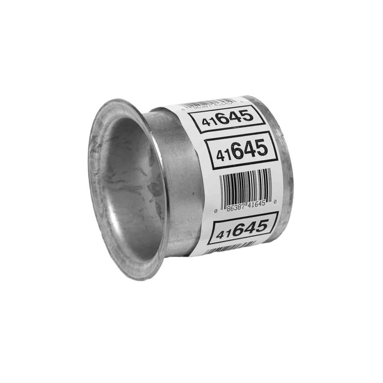 Exhaust H.D. FLARED ADAPTER