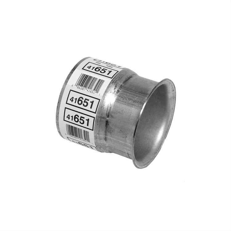 Exhaust H.D. FLARED ADAPTER