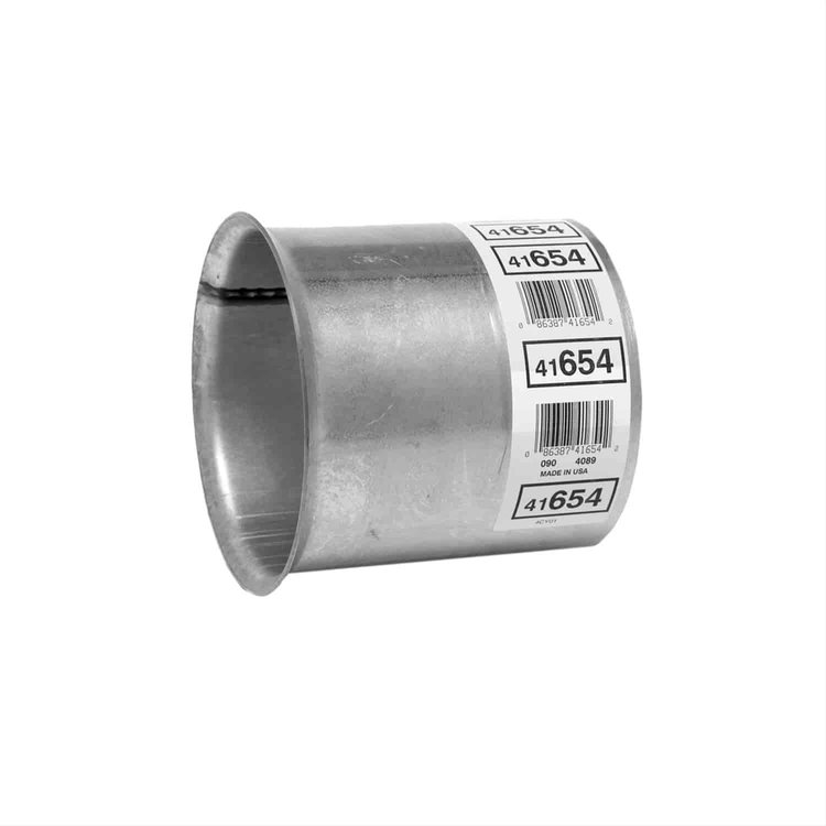 Exhaust H.D. FLARED ADAPTER