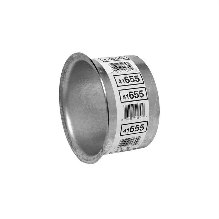 Exhaust H.D. FLARED ADAPTER