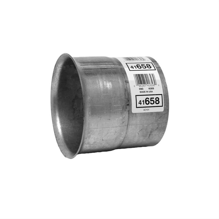 Exhaust H.D. FLARED ADAPTER