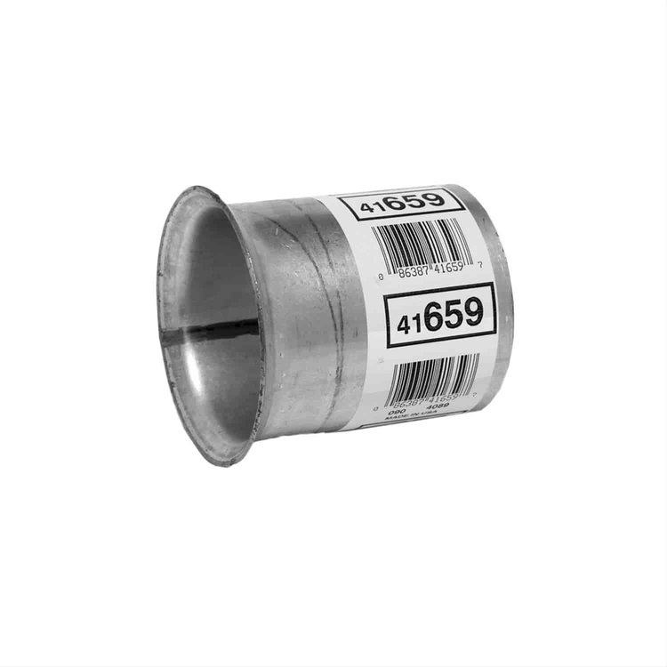 Exhaust H.D. FLARED ADAPTER