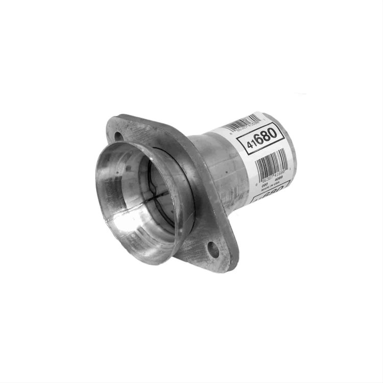 Exhaust CONVERTER PIPE