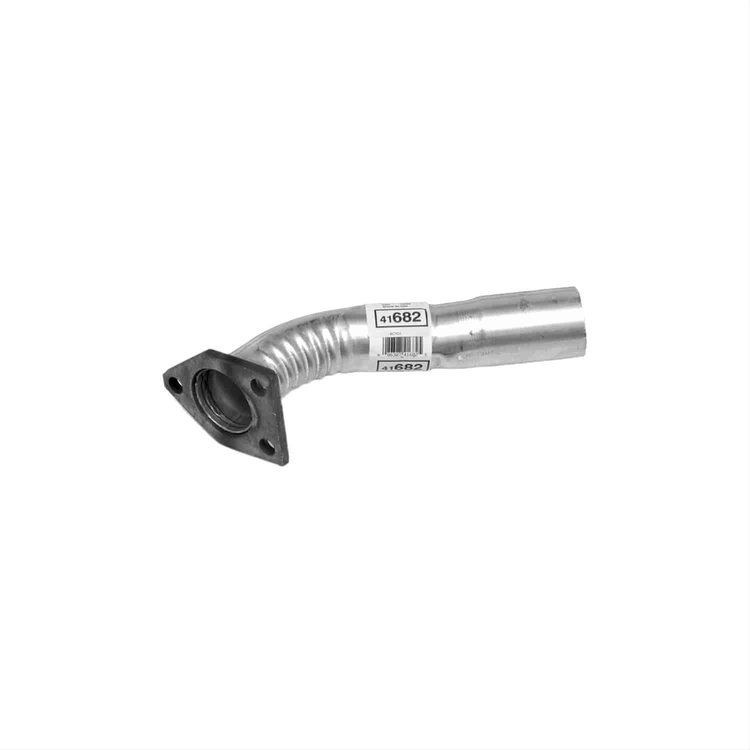 Exhaust EXTENSION PIPE