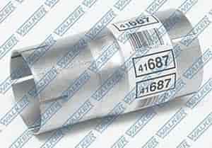 Exhaust REDUCER-ALUMINIZED