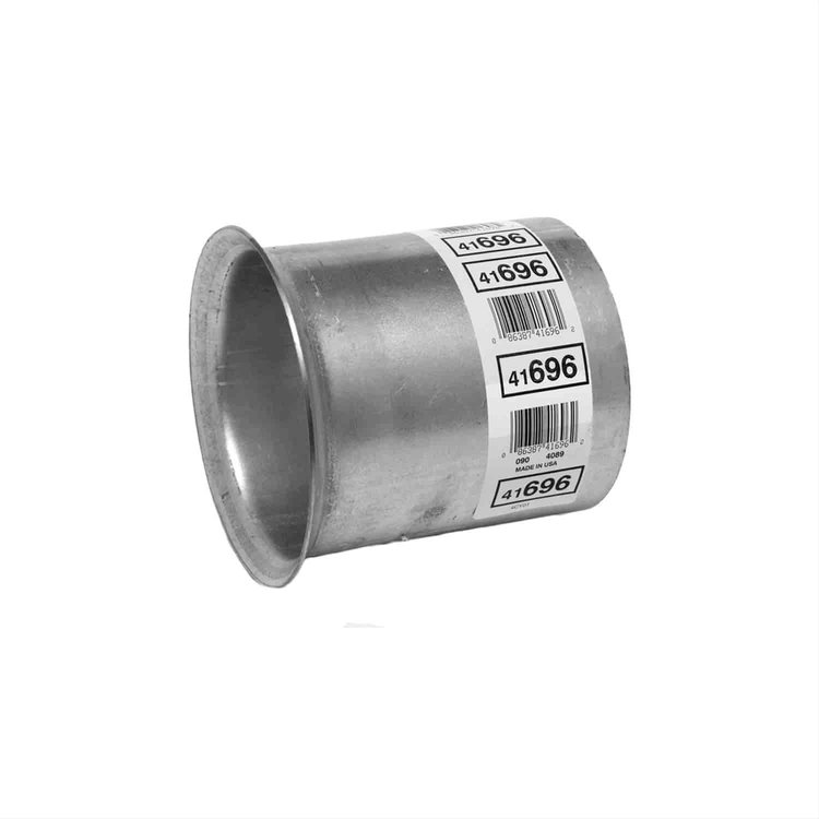 Exhaust H.D. FLARED ADAPTER
