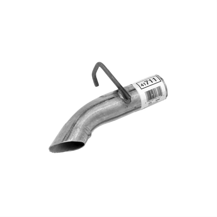 Exhaust TAIL SPOUT