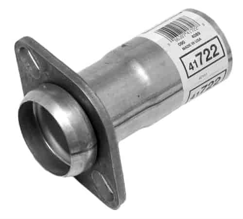 Exhaust ADAPTER PIPE