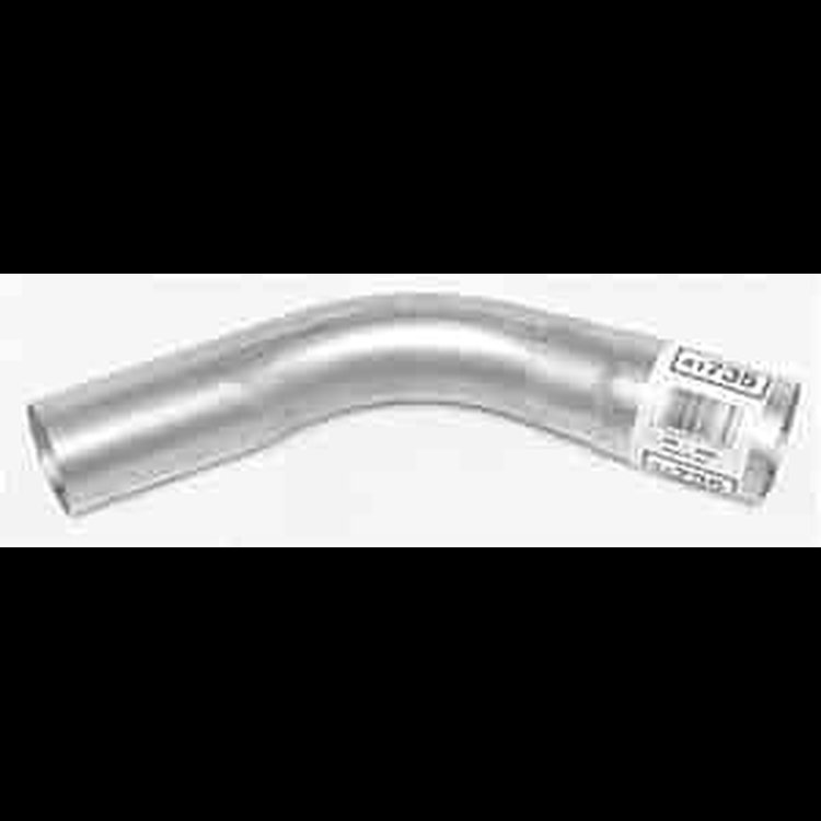 45° ID-OD Elbow 1.875" diameter